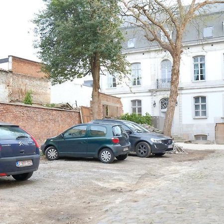 La Maison De La Duchesse De La Valliere - Parking Prive Gratuit Mons Ngoại thất bức ảnh