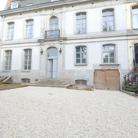 La Maison De La Duchesse De La Valliere - Parking Prive Gratuit Mons Ngoại thất bức ảnh