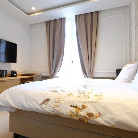La Maison De La Duchesse De La Valliere - Parking Prive Gratuit Mons Ngoại thất bức ảnh