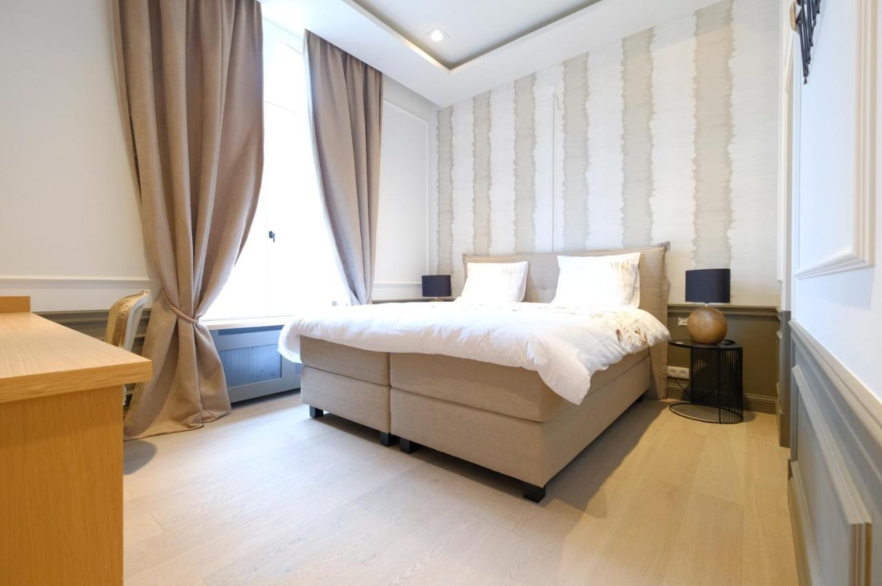 La Maison De La Duchesse De La Valliere - Parking Prive Gratuit Mons Ngoại thất bức ảnh