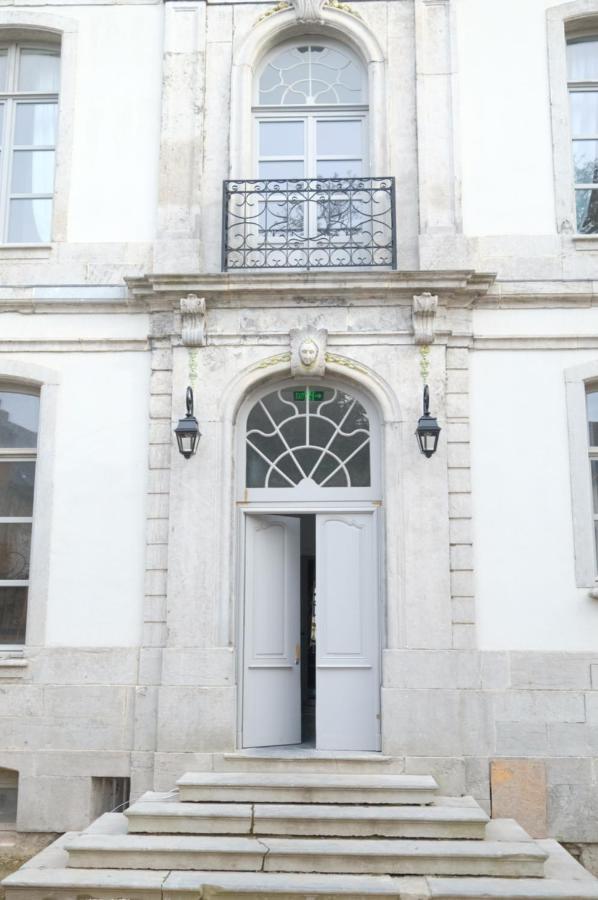 La Maison De La Duchesse De La Valliere - Parking Prive Gratuit Mons Ngoại thất bức ảnh